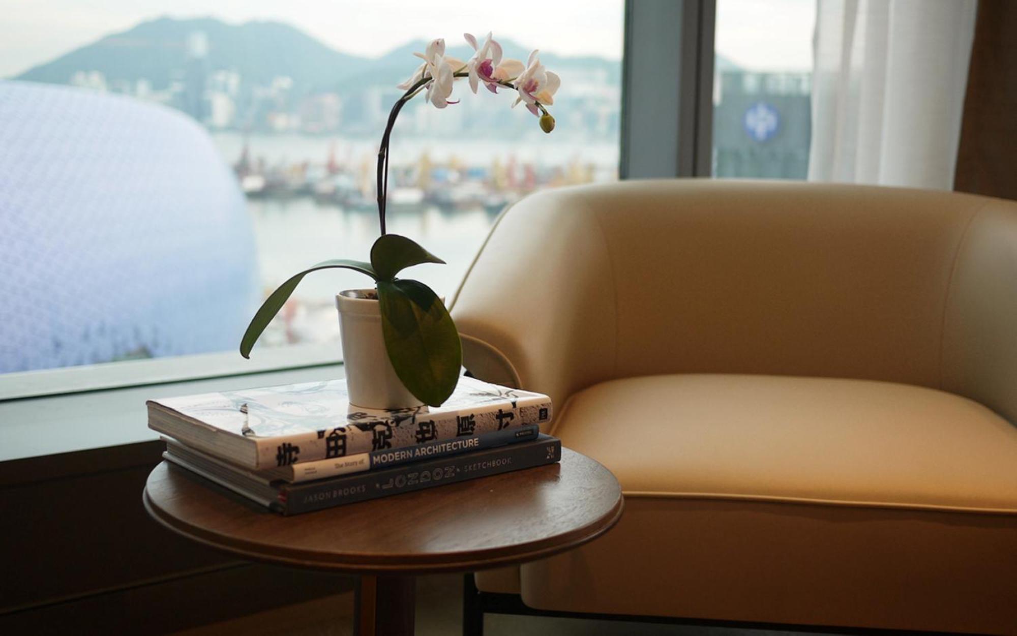 Dorsett Kai Tak Hotel Hong Kong Bagian luar foto