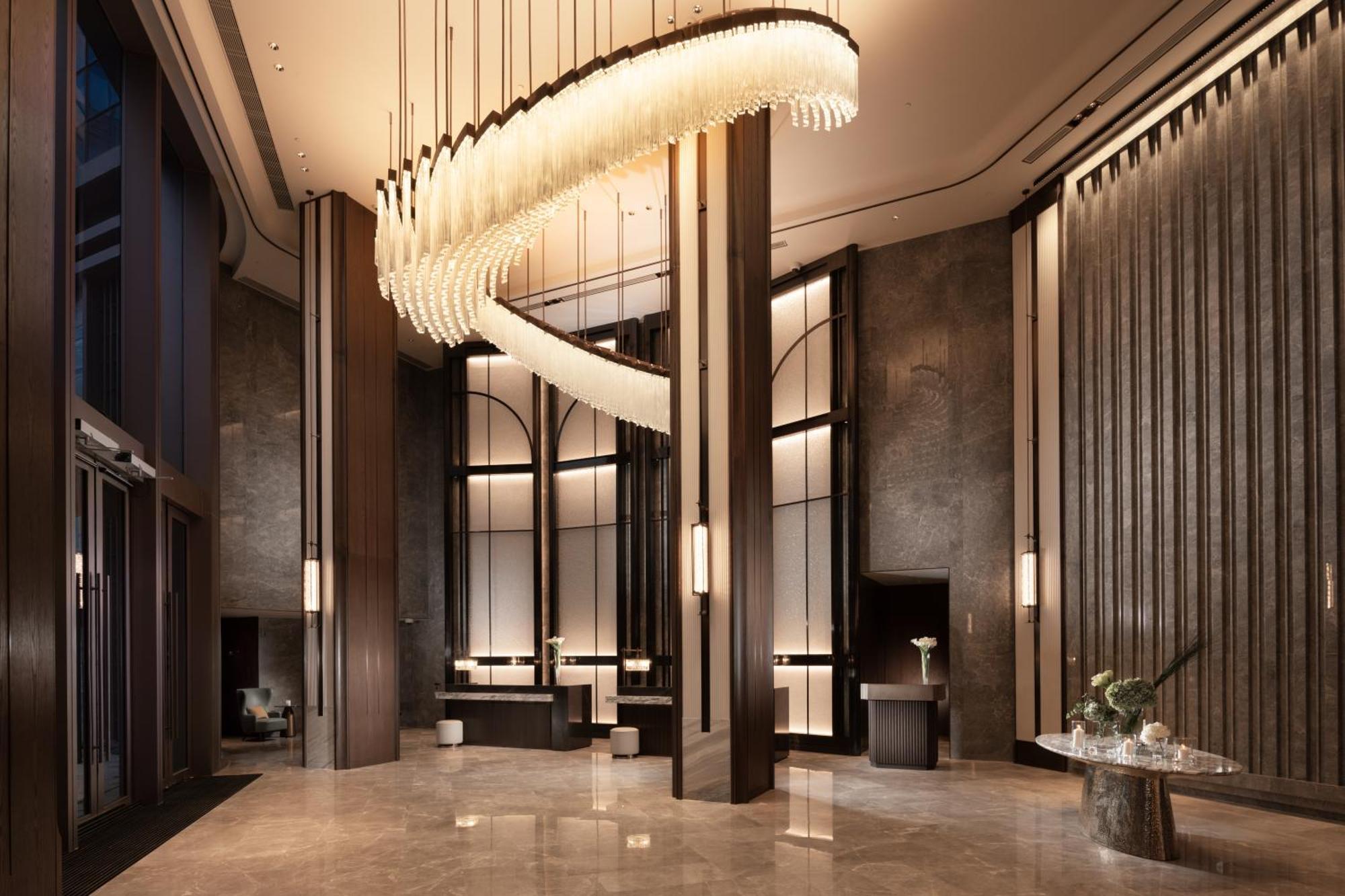 Dorsett Kai Tak Hotel Hong Kong Bagian luar foto